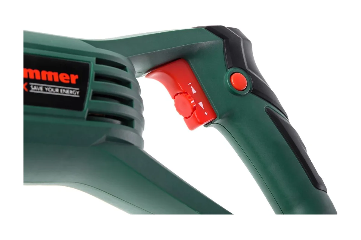 Сабельная пила HAMMER Flex LZK800B 344463