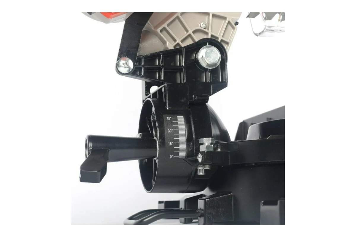 Торцовочная пила PATRIOT MS 253 190301853