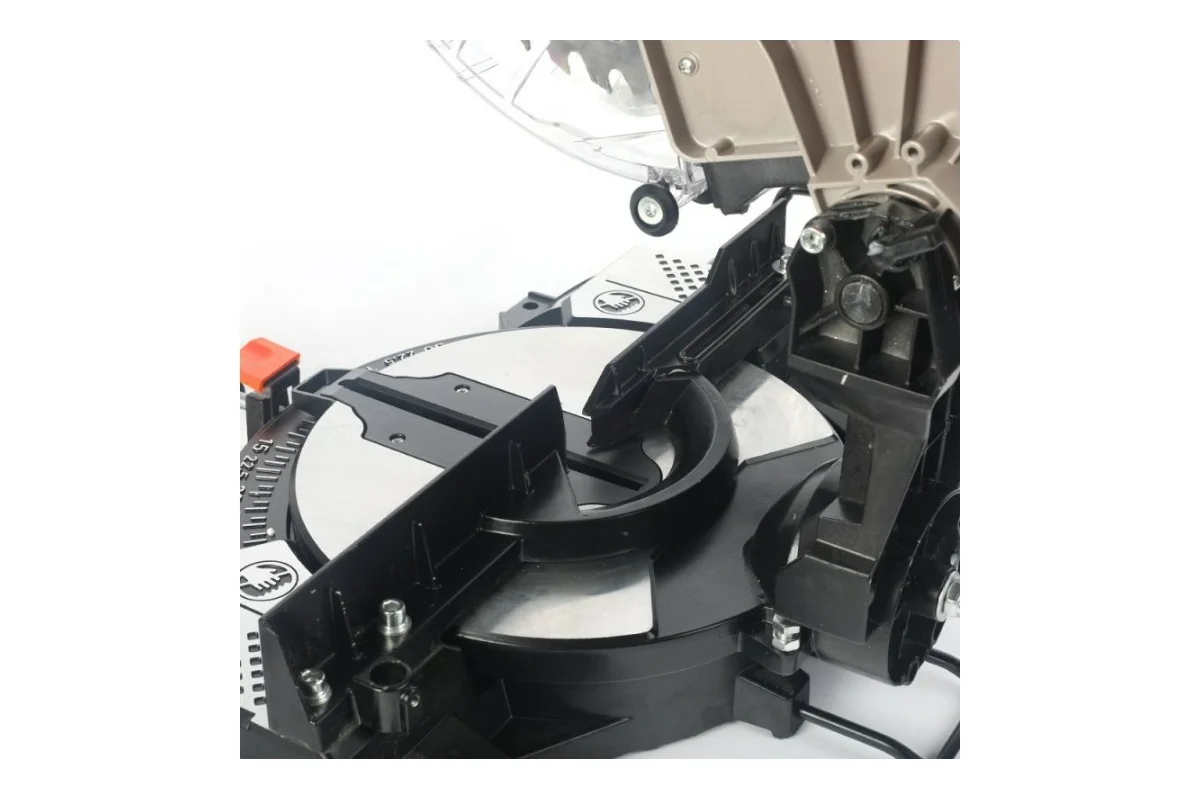 Торцовочная пила PATRIOT MS 303 190301903