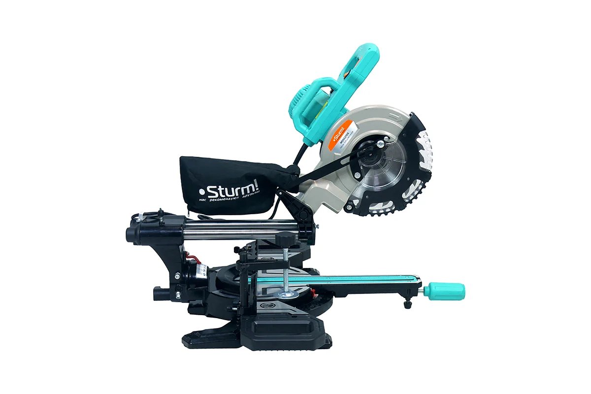 Торцовочная пила Sturm ! MS55210S