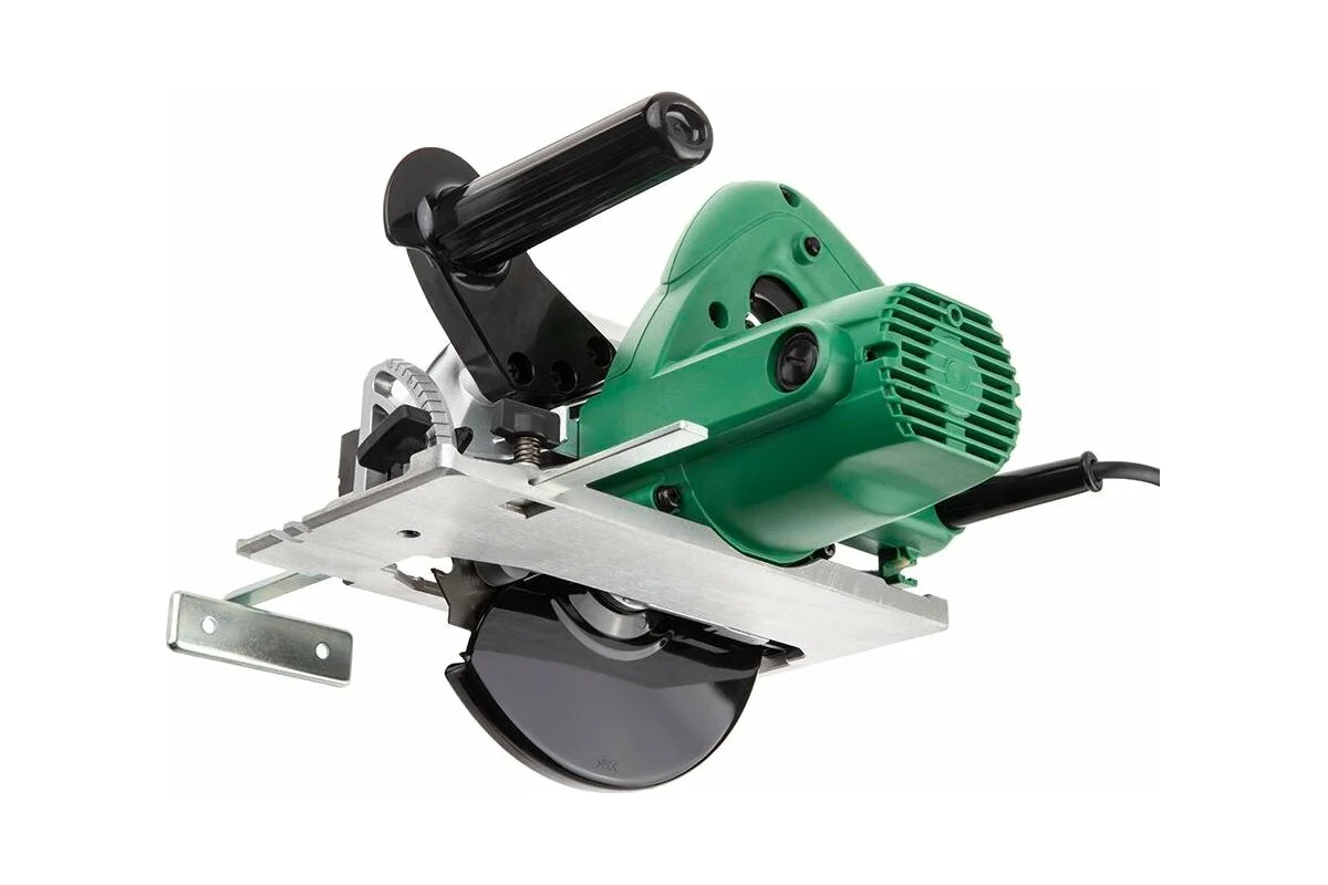 Дисковая пила Hikoki C6SS C6SSNSZ