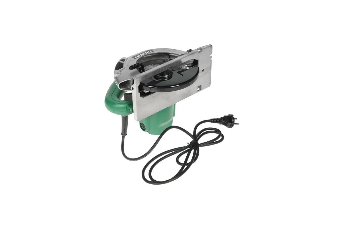 Дисковая пила Hikoki C6SS C6SSNSZ