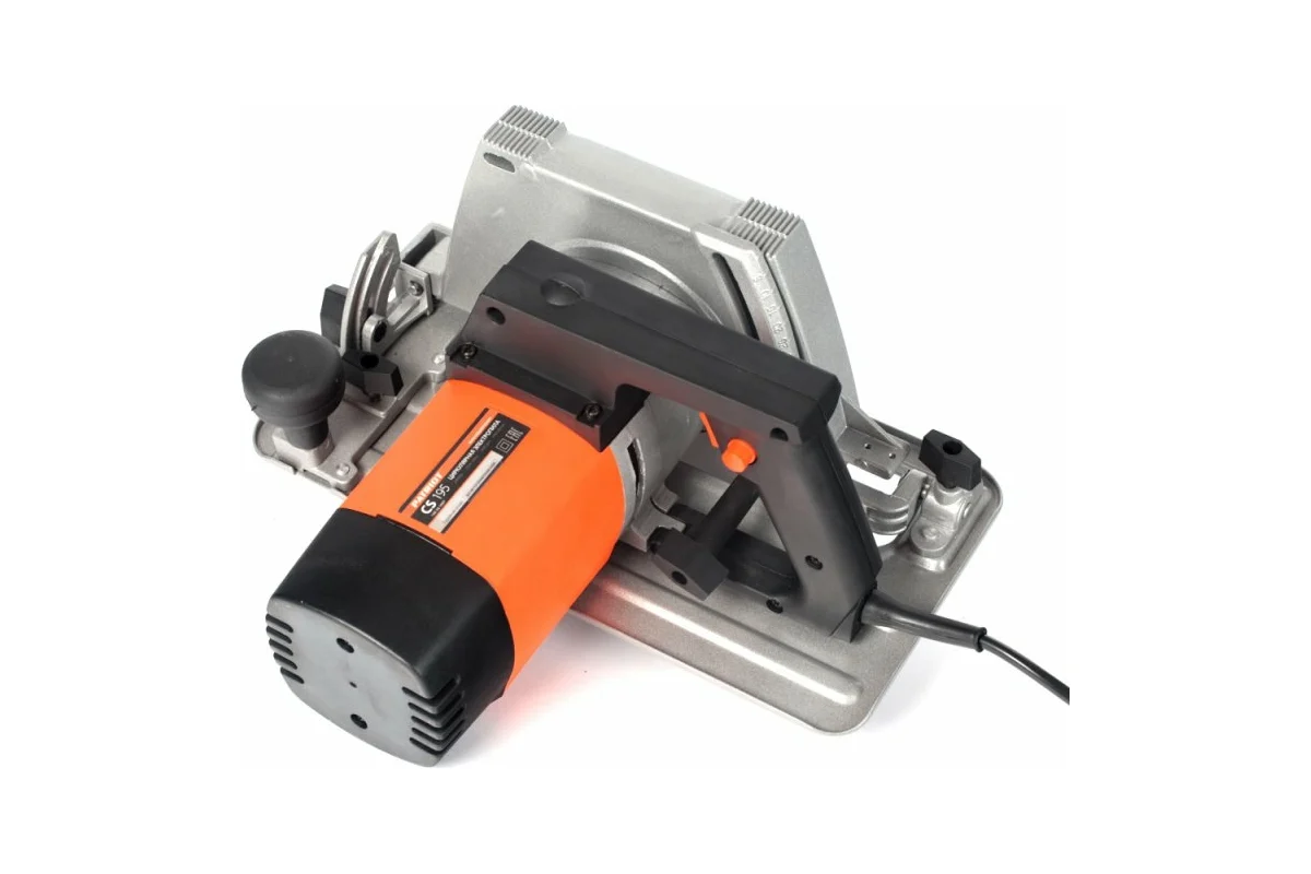 Циркулярная пила PATRIOT CS195 190301607