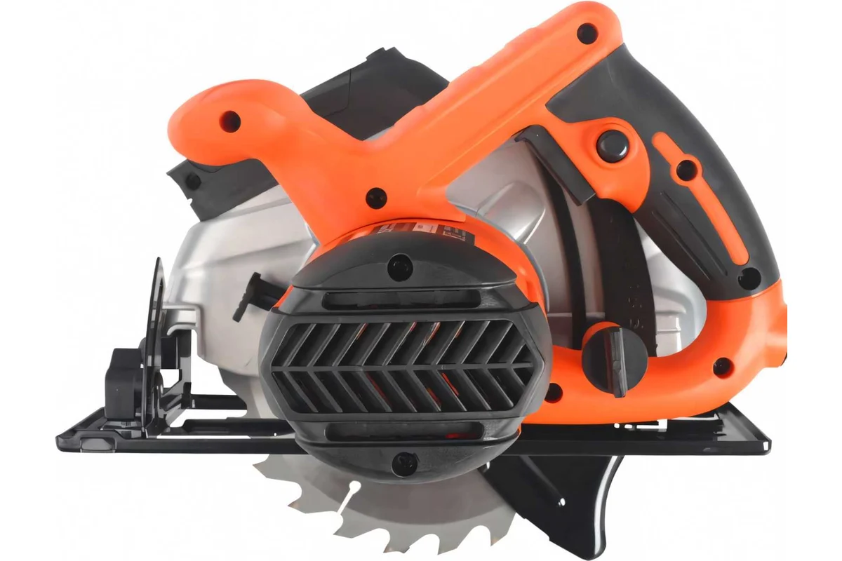 Циркулярная пила PATRIOT CS 188 190301630