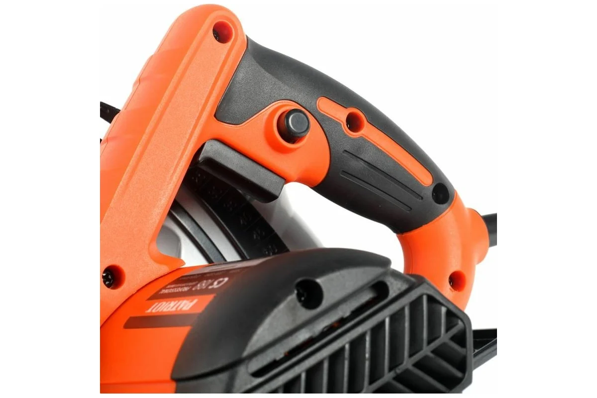 Циркулярная пила PATRIOT CS 188 190301630