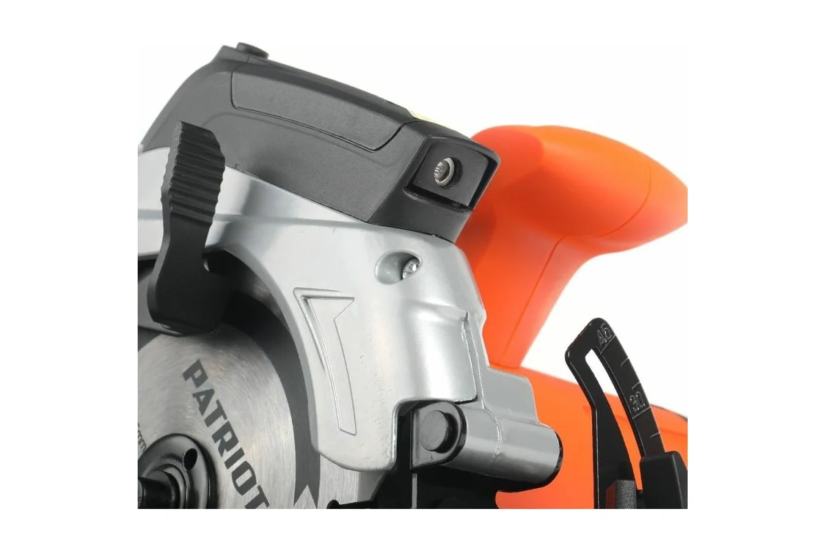 Циркулярная пила PATRIOT CS 188 190301630