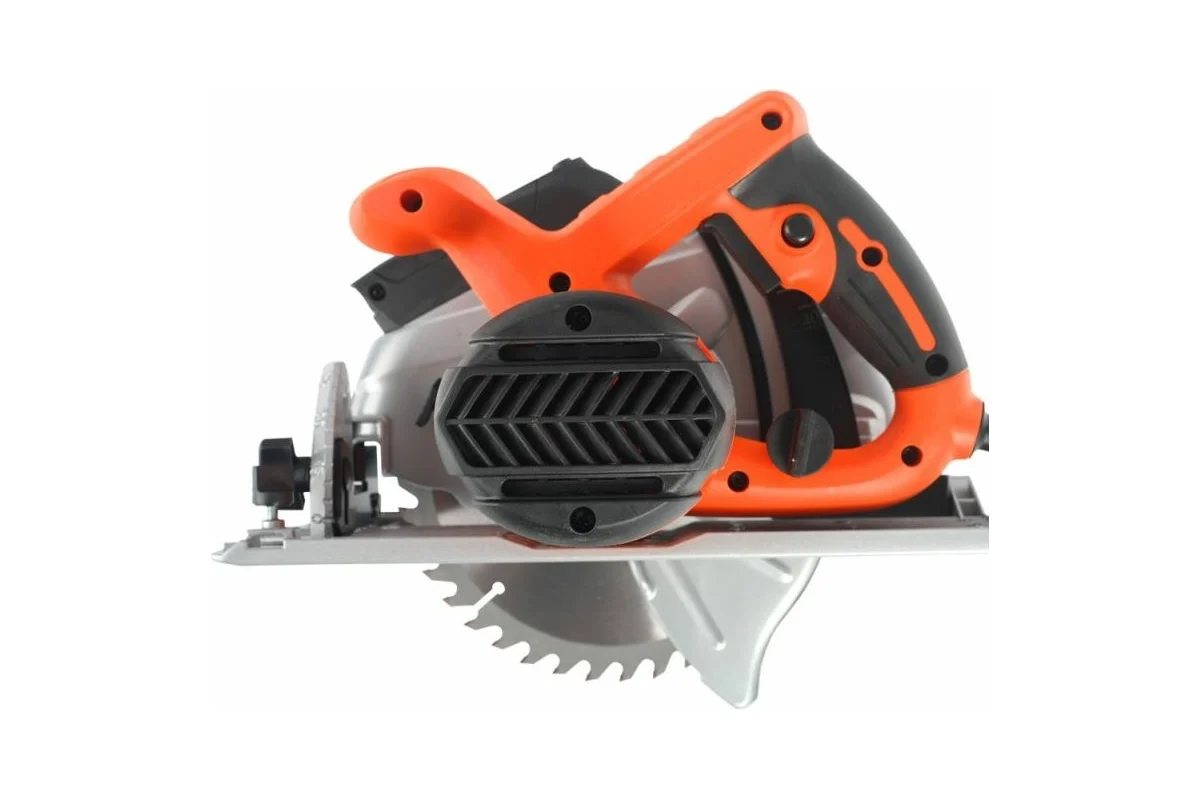 Циркулярная пила PATRIOT CS 190 190301640