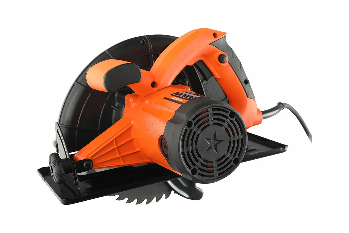 Циркулярная пила PATRIOT CS 235 190301653