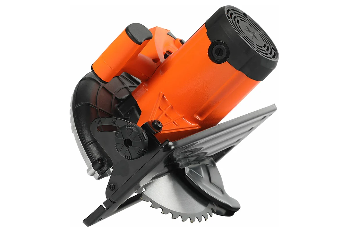 Циркулярная пила PATRIOT CS 235 190301653