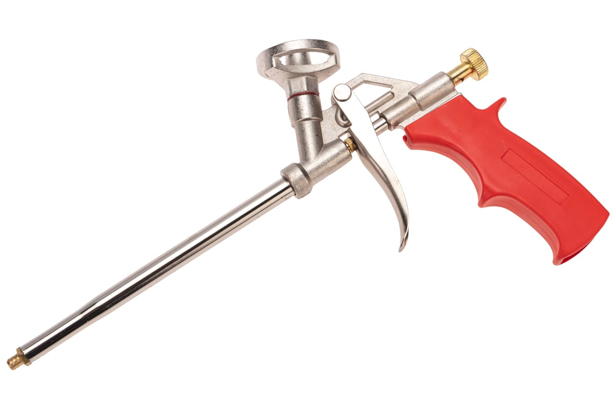 Пистолет для монтажной пены REXANT 12-7305