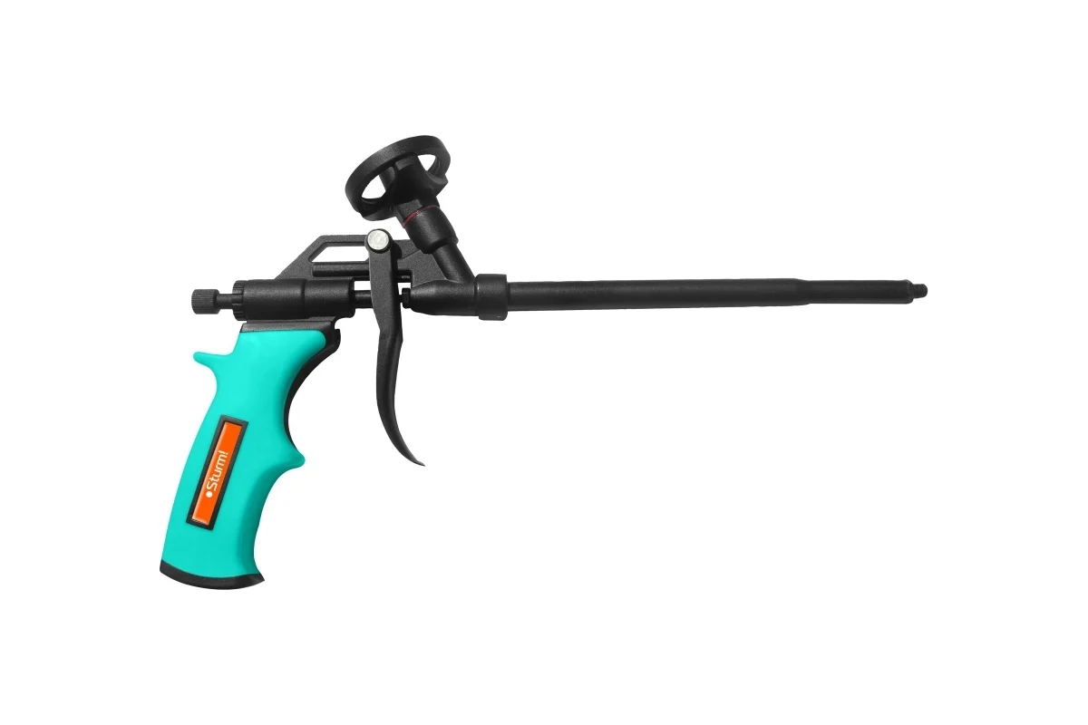 Пистолет для пены Sturm 1073-06-06