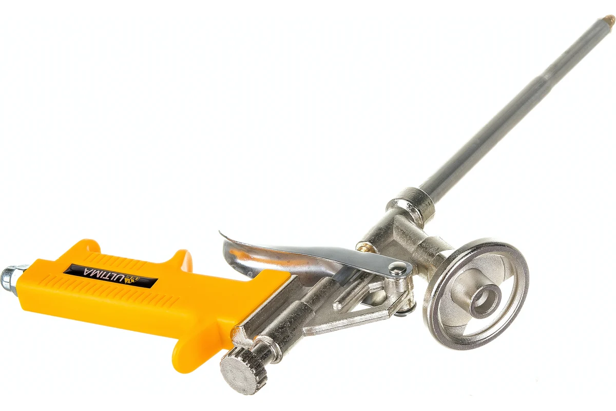 Пистолет для монтажной пены Ultima Standard ULTIM018S
