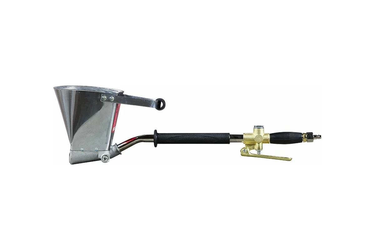 Штукатурный ковш FUBAG Hopper PL4000 412658
