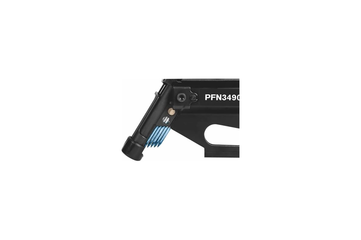 Пневматический нейлер для гвоздей RAPID PFN3490 5000791