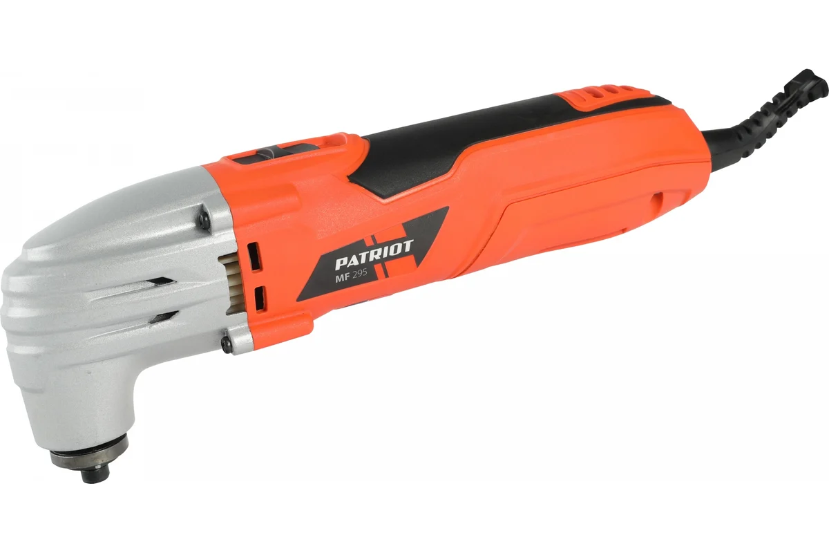 Сетевой многофункциональный резак PATRIOT MF 295 110303295