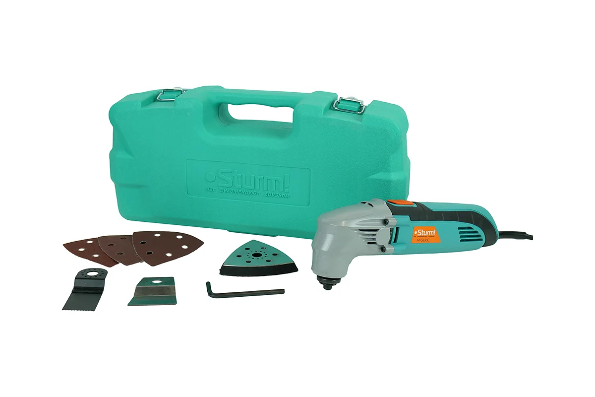 Реноватор Sturm MF5630C