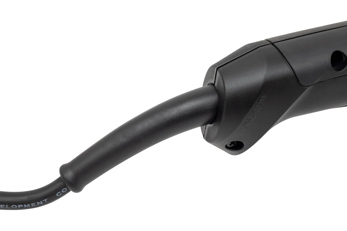 Угловая шлифмашина AEG WS 2200-230DMS 4935428500