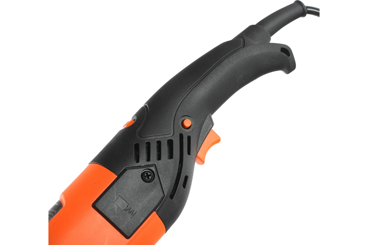 Углошлифовальная машина PATRIOT AG 128E 110301290