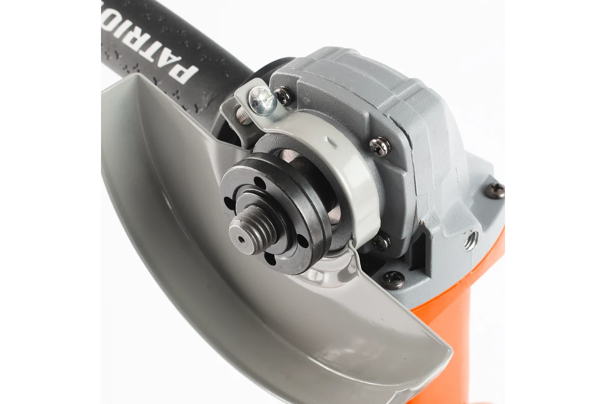 Углошлифовальная машина PATRIOT AG 128E 110301290