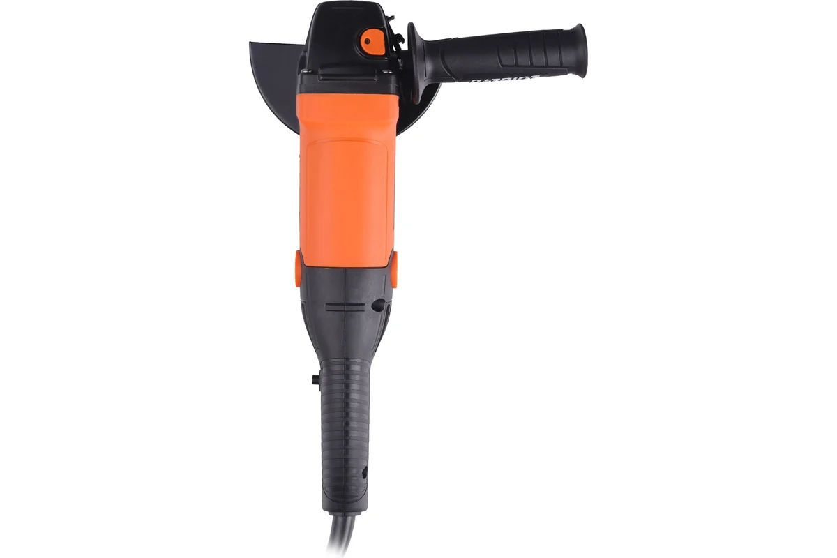 Углошлифовальная машина PATRIOT AG 135L 110301135