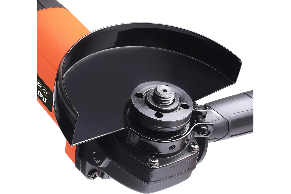 Углошлифовальная машина PATRIOT AG 135L 110301135
