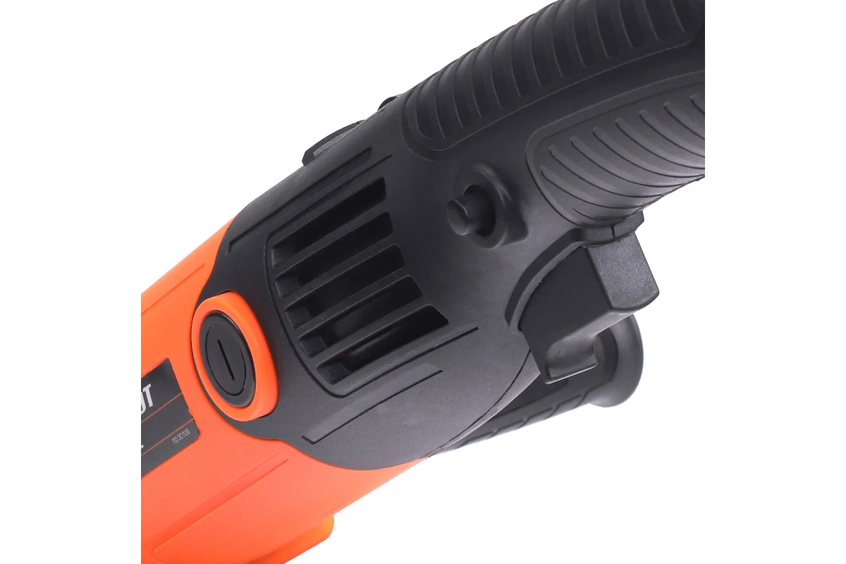 Углошлифовальная машина PATRIOT AG 135LE 110301136