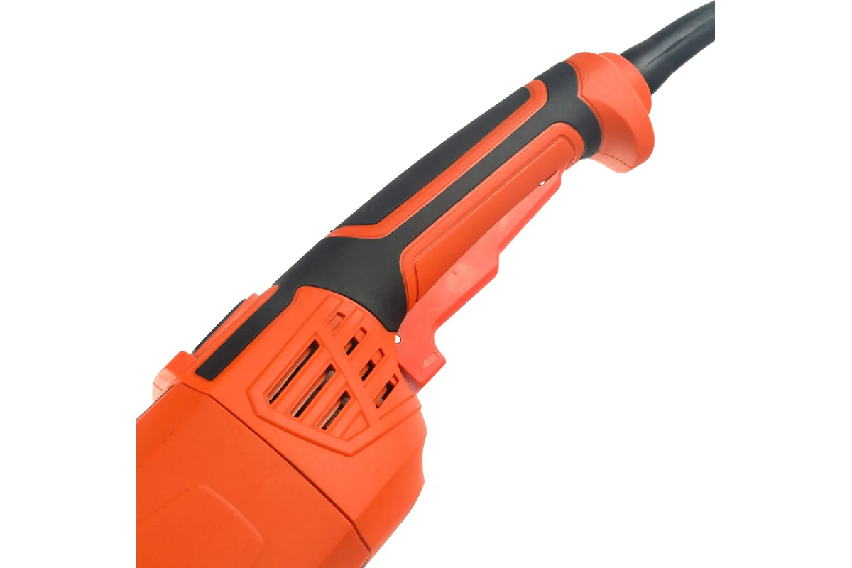 Углошлифовальная машина PATRIOT AG 232 110301262