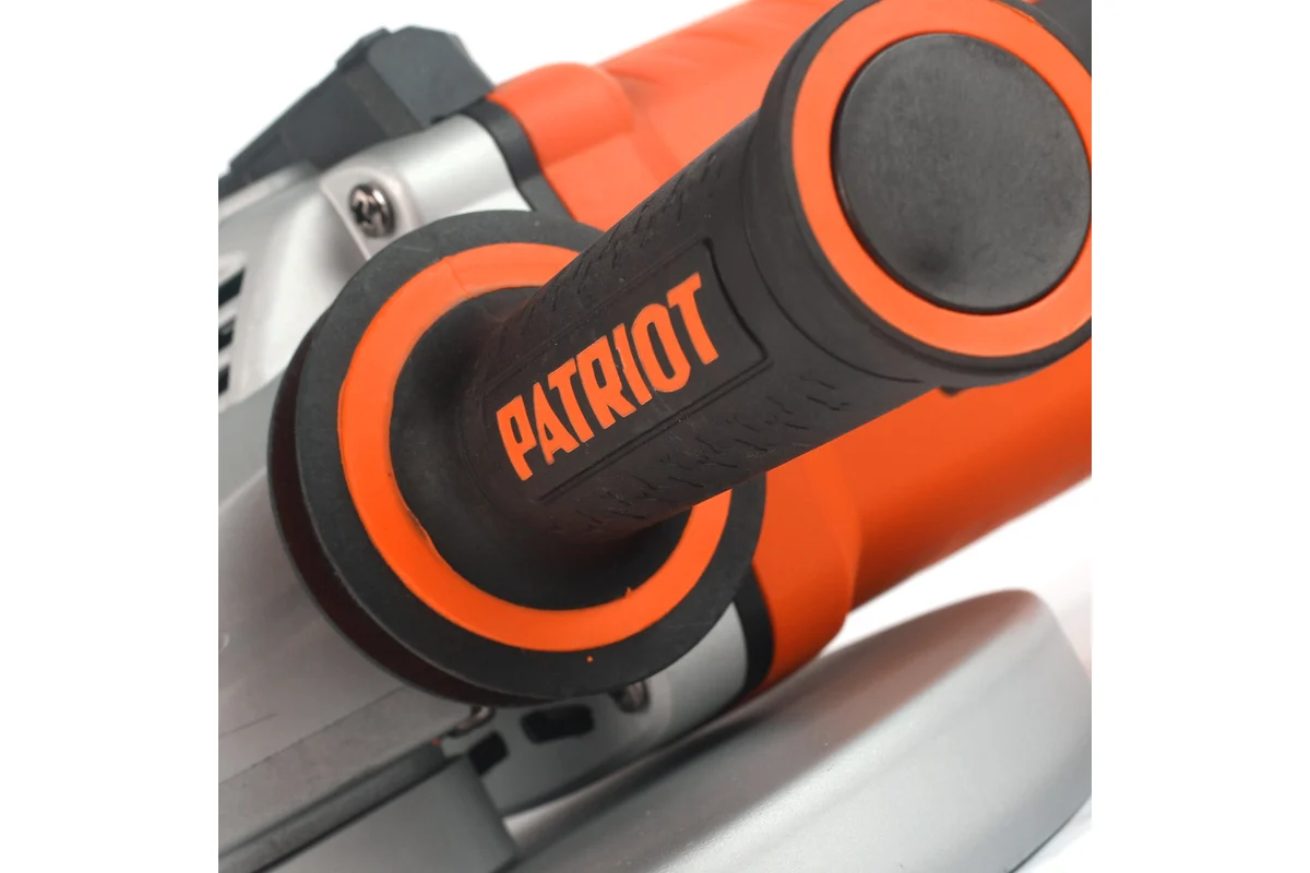 Углошлифовальная машина PATRIOT AG 232 110301262