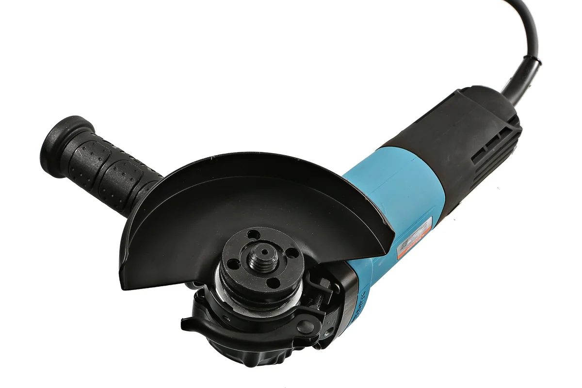 Угловая шлифмашина Sturm AG90121P