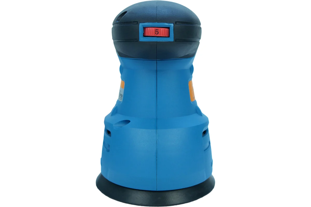 Эксцентриковая шлифмашина Sturm OS8148RP