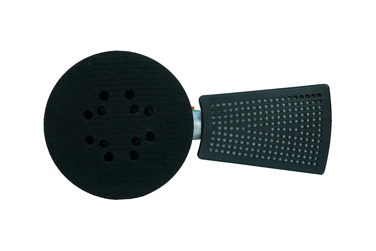Эксцентриковая шлифовальная машина STURM OS8120R