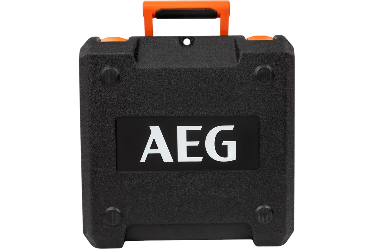Дрель-шуруповерт AEG BS18G4-202C 4935478630