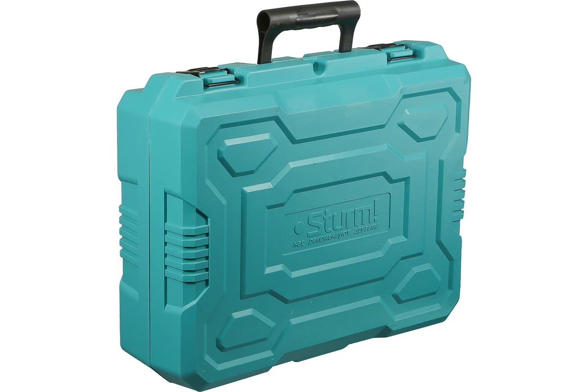 Аккумуляторный мультитул Sturm 1BatterySystem CMT1802