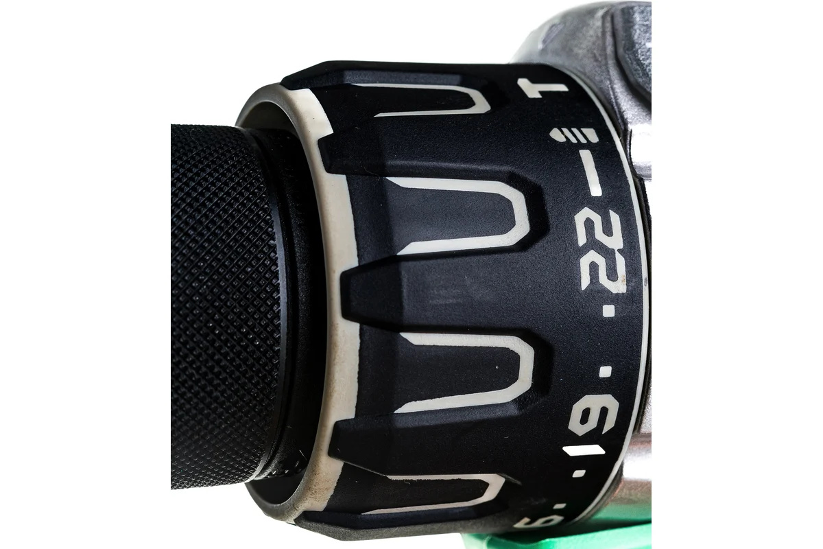 Аккумуляторный ударный винтоверт Hikoki DV36DA DV36DARGZ