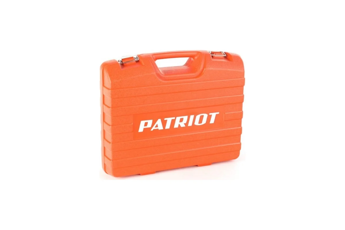 Винтоверт PATRIOT BR 180Li 1/4 180301585