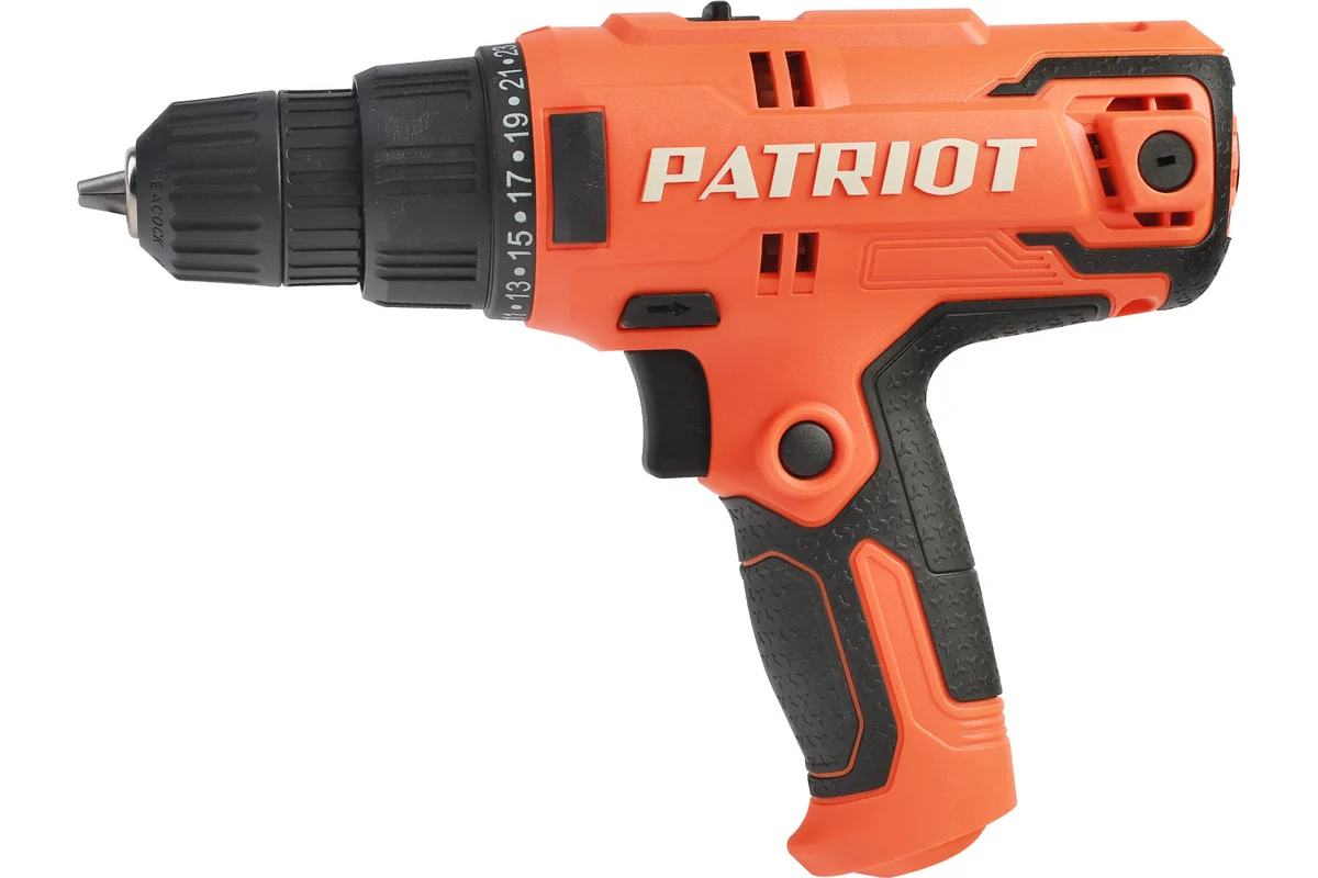 Безударная дрель PATRIOT FS 300 120301400