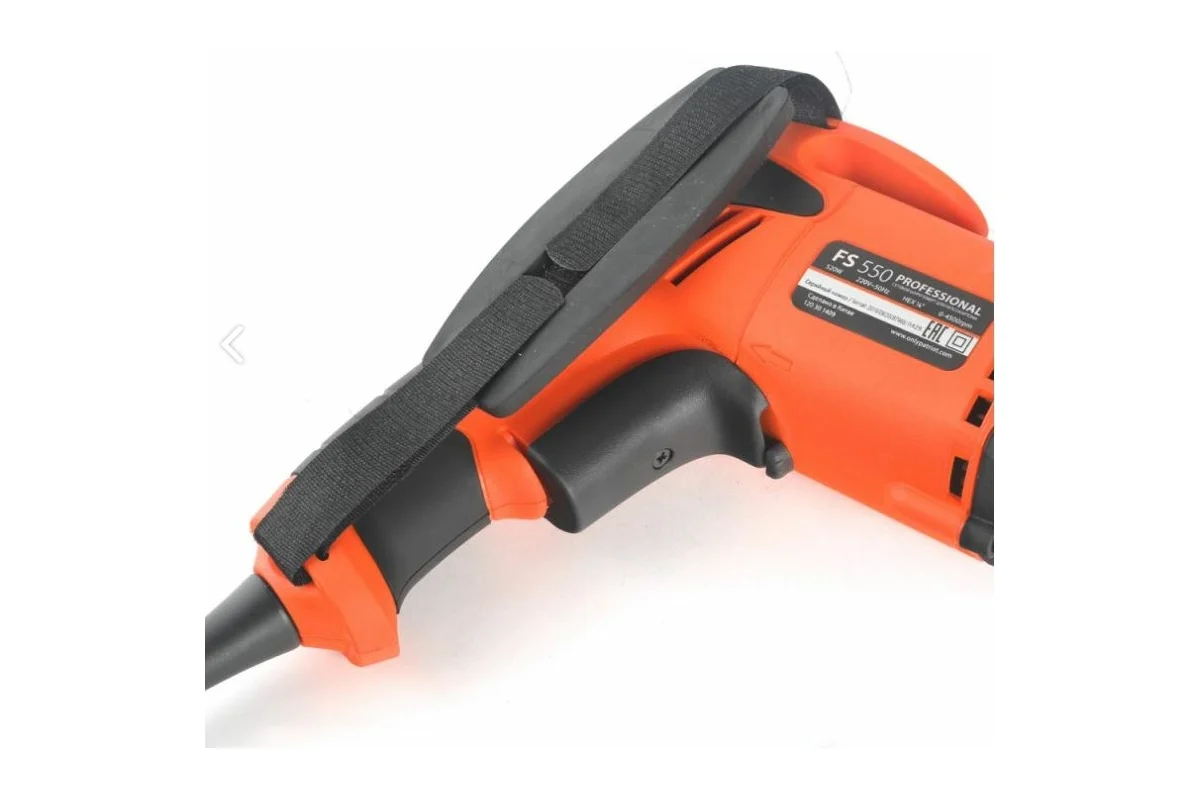 Шуруповерт для гипсокартона PATRIOT FS 550 120301409