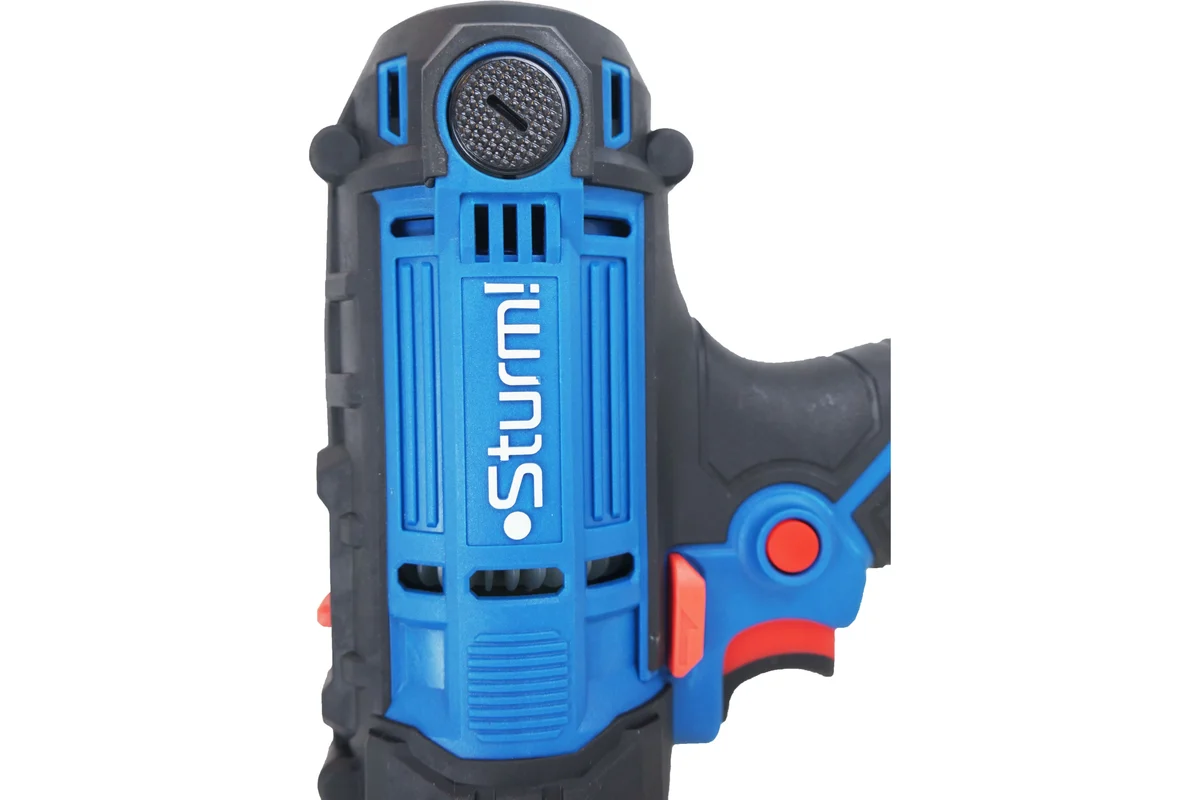 Сетевой шуруповерт Sturm ID2150P