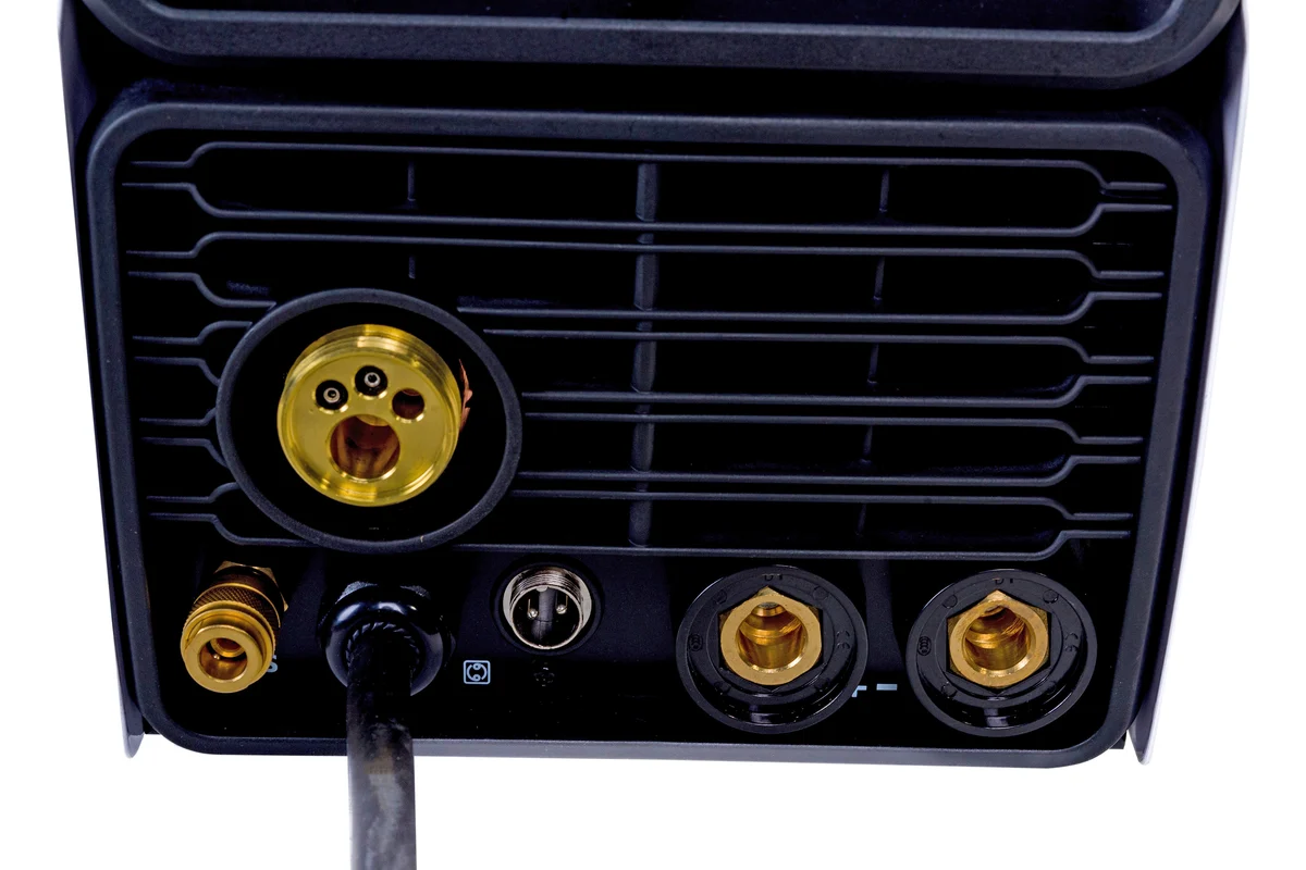 Сварочный аппарат ANDELI MIG-270TPL ADL20-210