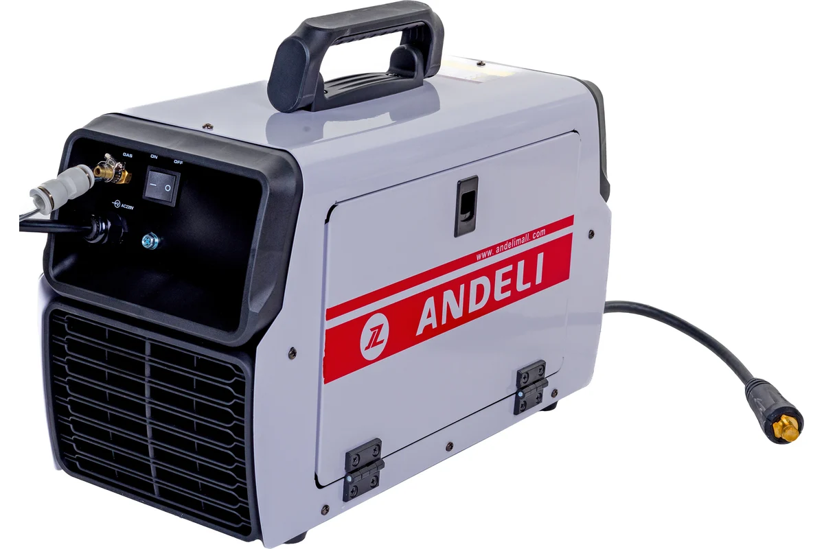 Сварочный аппарат ANDELI MIG-270TPL ADL20-210