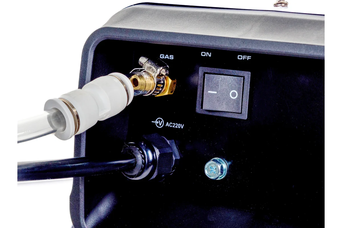 Сварочный аппарат ANDELI MIG-270TPL ADL20-210