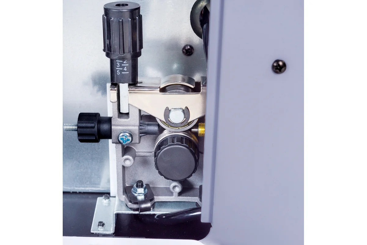 Сварочный аппарат ANDELI MIG-270TPL ADL20-210