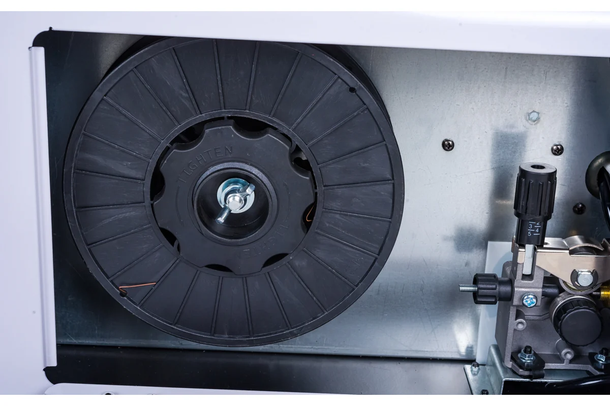 Сварочный аппарат ANDELI MIG-270TPL ADL20-210