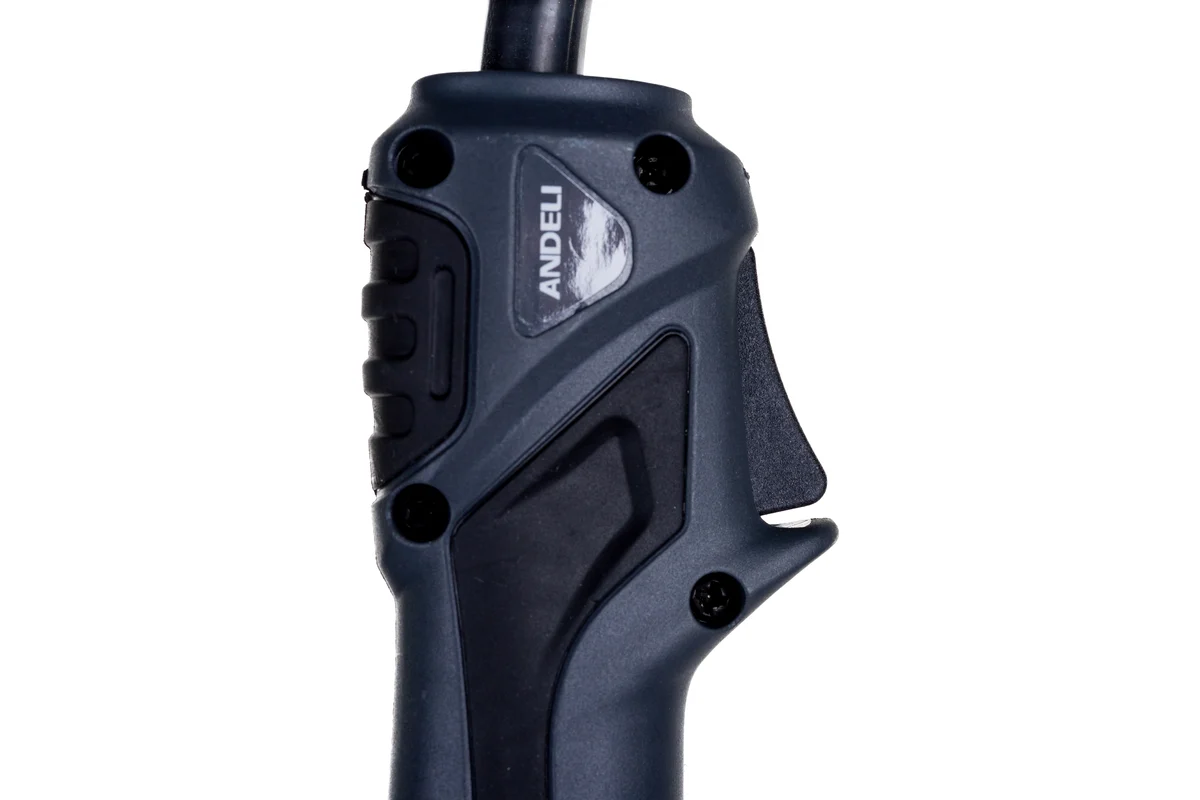 Сварочный аппарат ANDELI MIG-270TPL ADL20-210