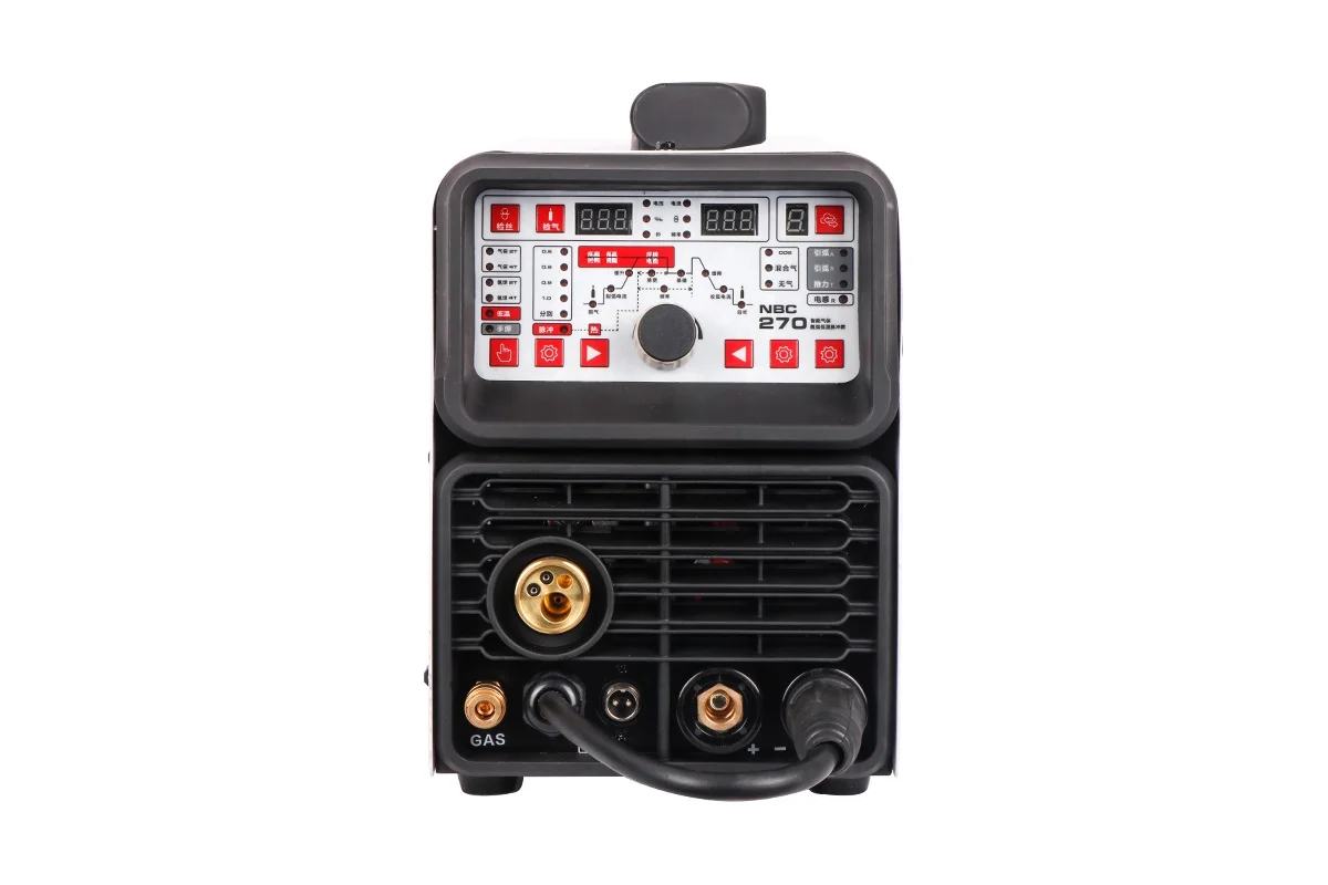 Сварочный аппарат ANDELI MIG-270TPL ADL20-210