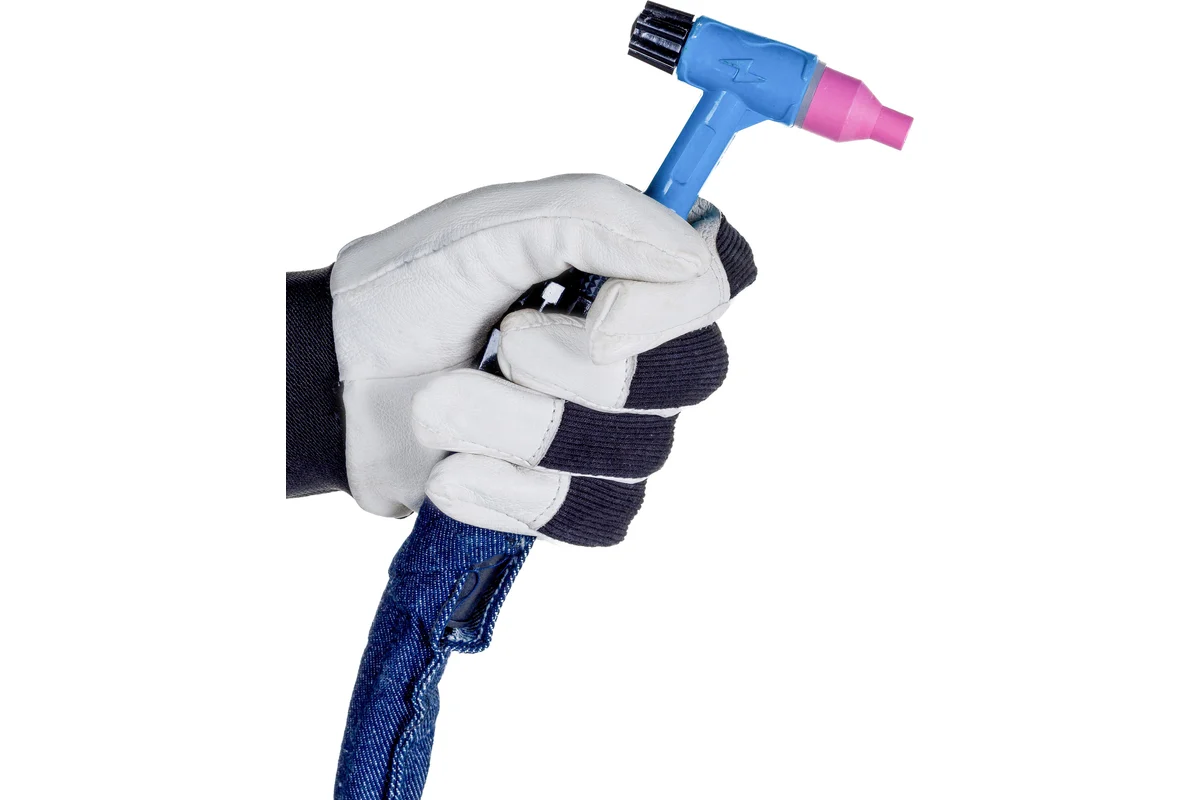 Сварочный аппарат ANDELI MIG-270TPL ADL20-210