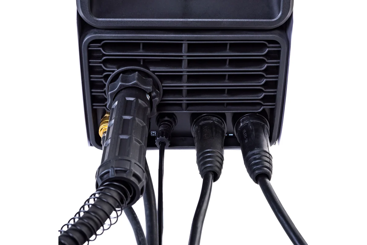 Сварочный аппарат ANDELI MIG-270TPL ADL20-210