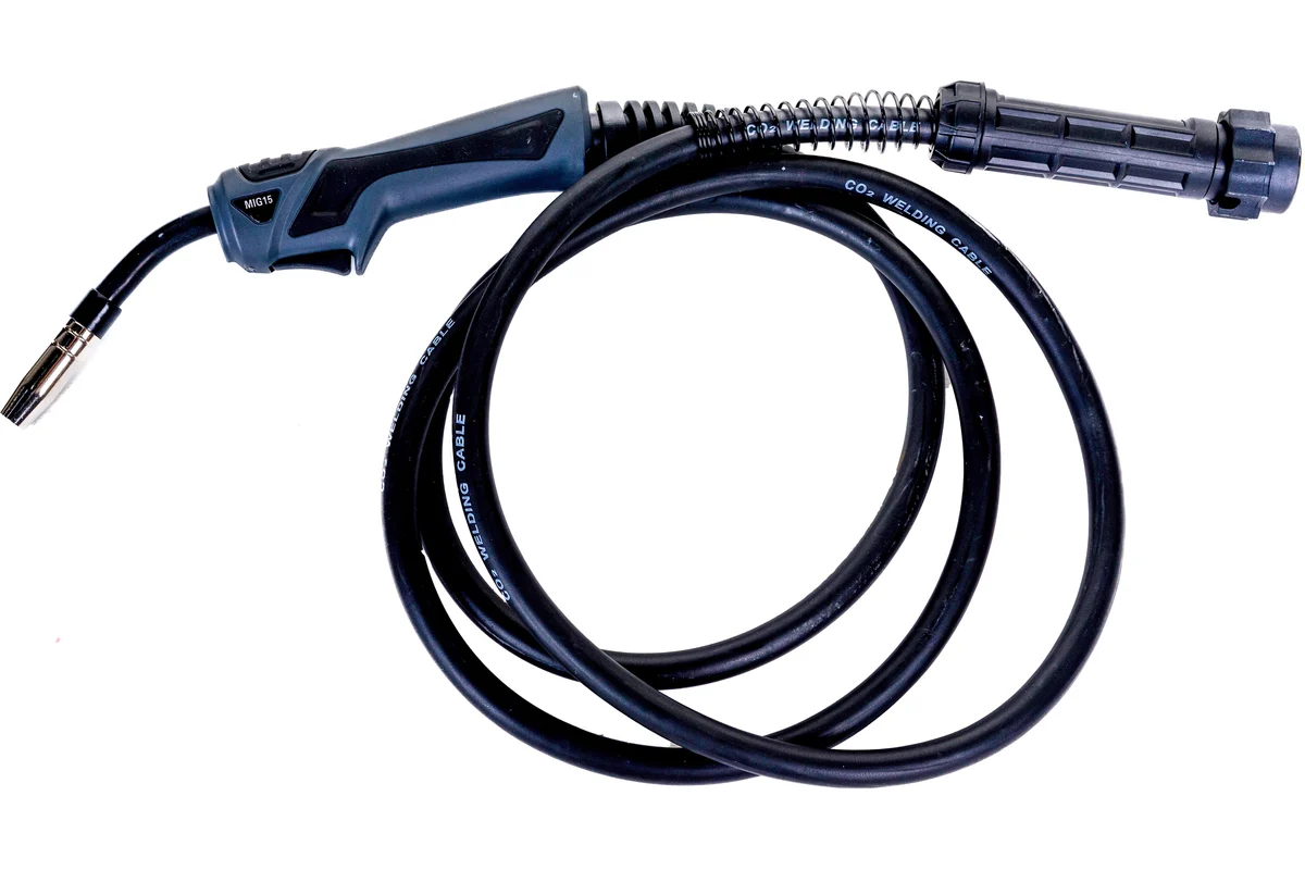 Сварочный аппарат ANDELI MIG-270TPL ADL20-210