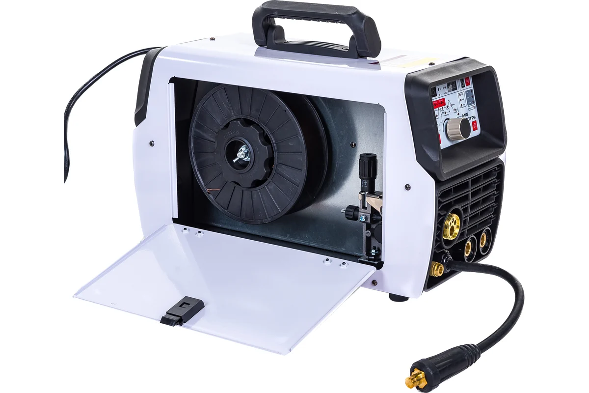 Сварочный аппарат ANDELI MIG-270TPL ADL20-210