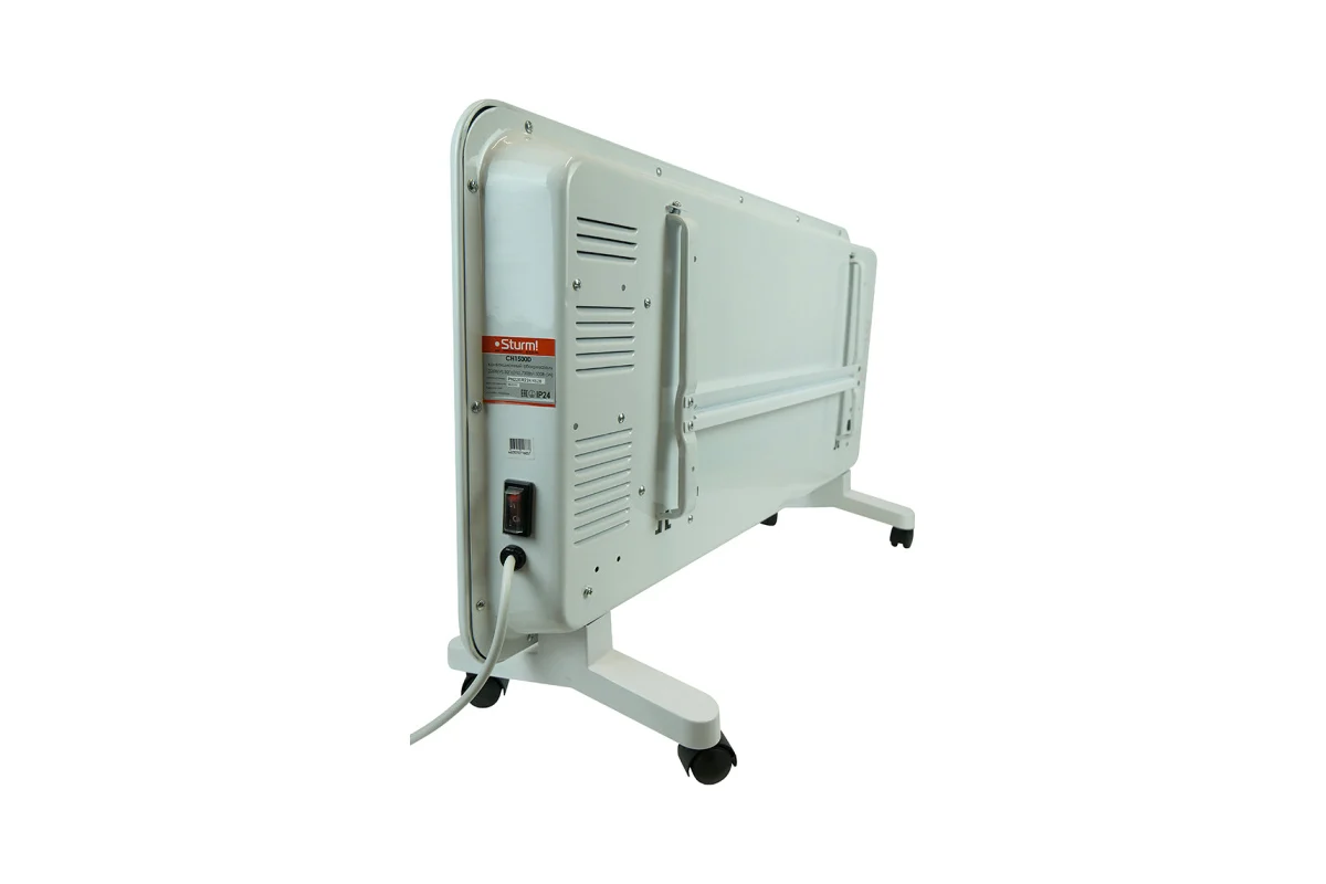 Конвектор Sturm CH1500D